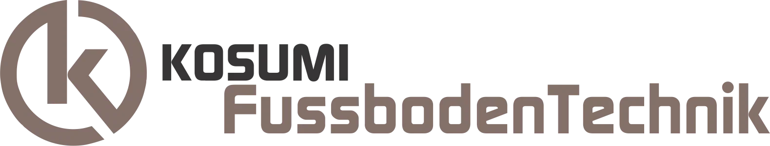 Kosumi Fussbodentechnik