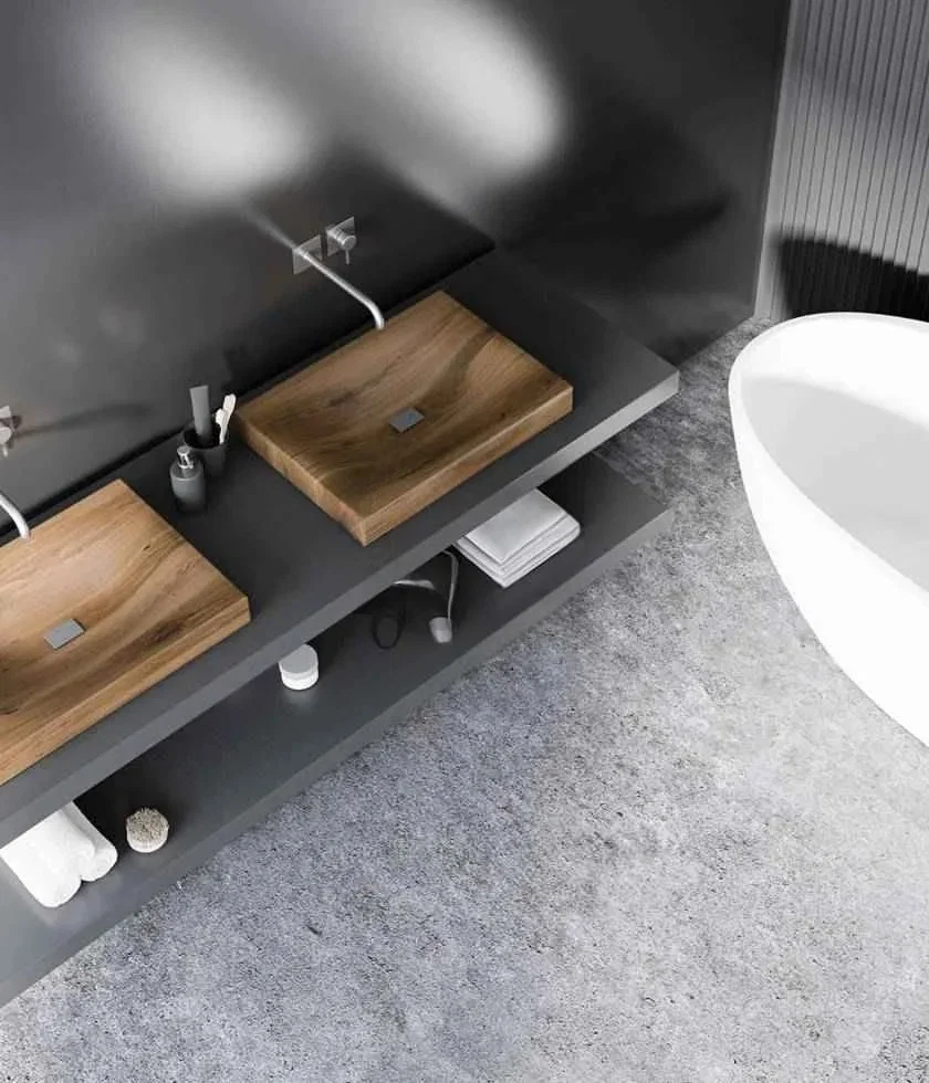 Designbelag