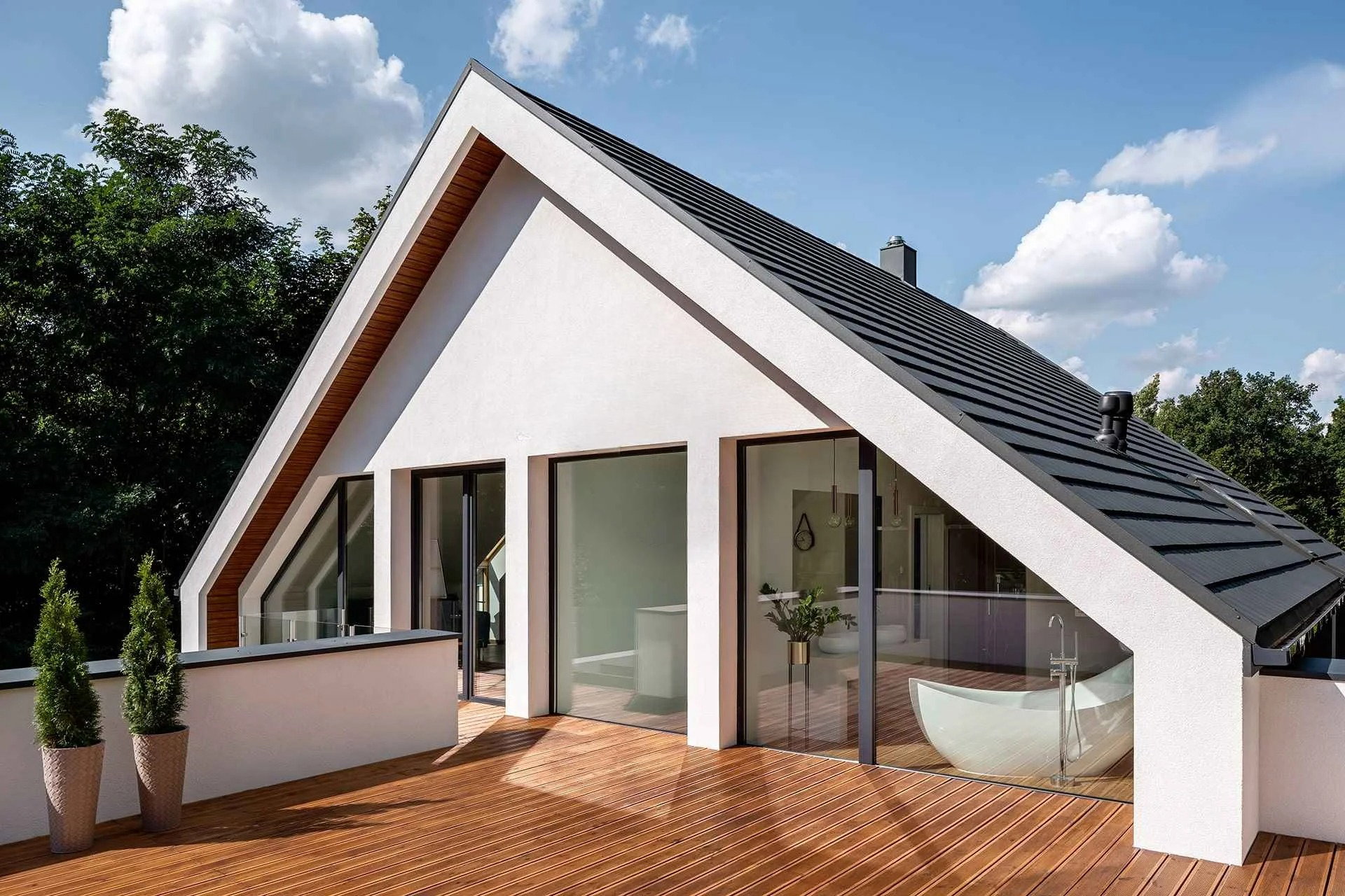 Landhausstil